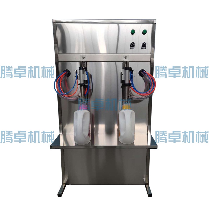 “液體自動灌裝機”在包裝行業(yè)中有多么重要？